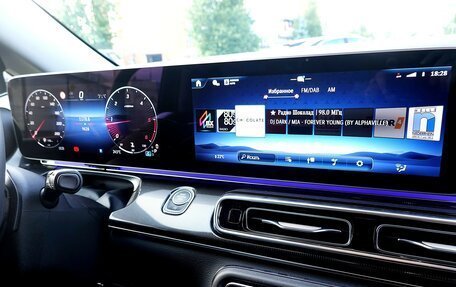 Mercedes-Benz V-Класс, 2024 год, 9 750 000 рублей, 31 фотография