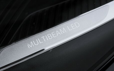 Mercedes-Benz V-Класс, 2024 год, 9 750 000 рублей, 39 фотография