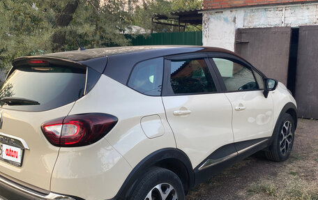 Renault Kaptur I рестайлинг, 2018 год, 1 450 000 рублей, 13 фотография