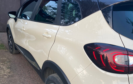 Renault Kaptur I рестайлинг, 2018 год, 1 450 000 рублей, 11 фотография