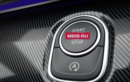 Mercedes-Benz V-Класс, 2024 год, 9 750 000 рублей, 33 фотография