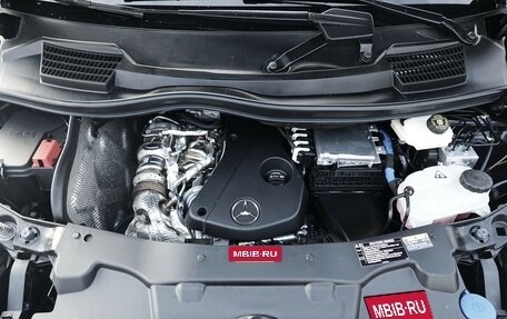 Mercedes-Benz V-Класс, 2024 год, 9 750 000 рублей, 38 фотография