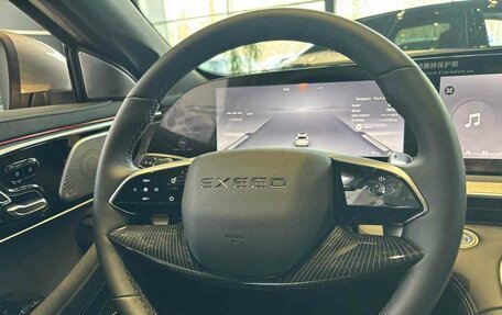 CheryExeed TXL, 2024 год, 3 900 000 рублей, 14 фотография