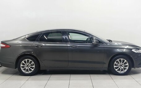 Ford Mondeo V, 2015 год, 1 099 000 рублей, 5 фотография