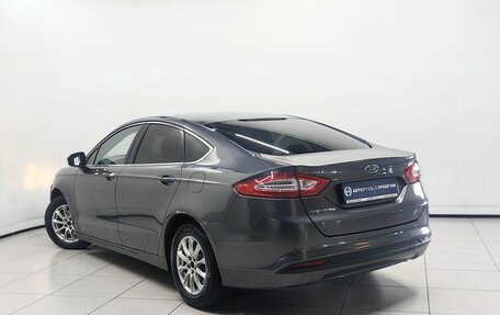 Ford Mondeo V, 2015 год, 1 099 000 рублей, 2 фотография