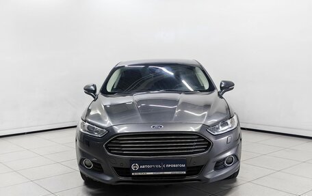 Ford Mondeo V, 2015 год, 1 099 000 рублей, 3 фотография