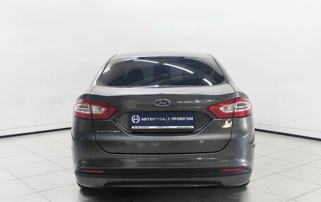 Ford Mondeo V, 2015 год, 1 099 000 рублей, 4 фотография