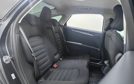 Ford Mondeo V, 2015 год, 1 099 000 рублей, 9 фотография