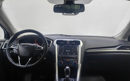 Ford Mondeo V, 2015 год, 1 099 000 рублей, 12 фотография