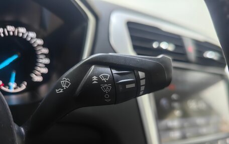 Ford Mondeo V, 2015 год, 1 099 000 рублей, 21 фотография