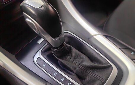 Ford Mondeo V, 2015 год, 1 099 000 рублей, 16 фотография