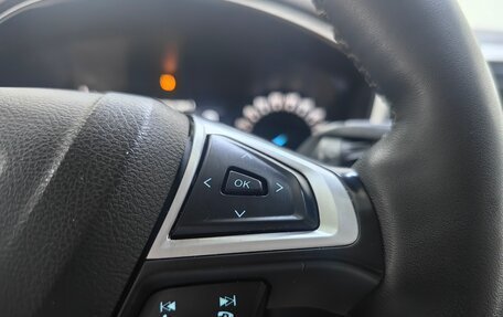Ford Mondeo V, 2015 год, 1 099 000 рублей, 18 фотография