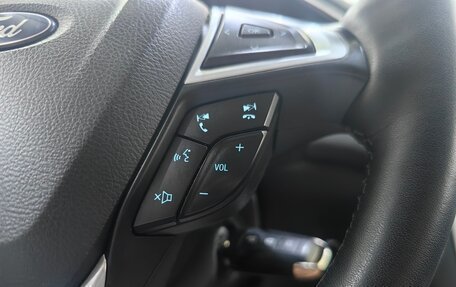 Ford Mondeo V, 2015 год, 1 099 000 рублей, 19 фотография