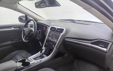 Ford Mondeo V, 2015 год, 1 099 000 рублей, 13 фотография