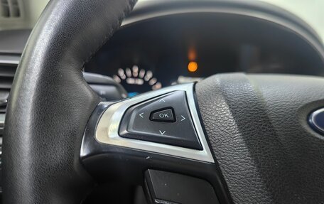 Ford Mondeo V, 2015 год, 1 099 000 рублей, 17 фотография