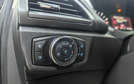 Ford Mondeo V, 2015 год, 1 099 000 рублей, 22 фотография