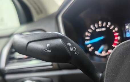 Ford Mondeo V, 2015 год, 1 099 000 рублей, 20 фотография