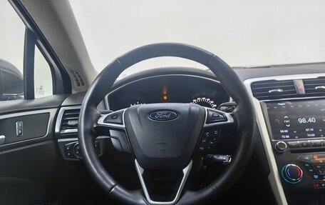 Ford Mondeo V, 2015 год, 1 099 000 рублей, 11 фотография