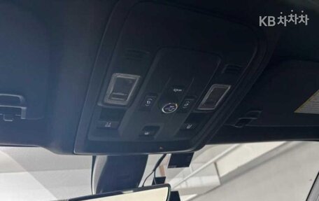 Chevrolet Tahoe IV, 2022 год, 8 600 000 рублей, 11 фотография