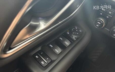 Chevrolet Tahoe IV, 2022 год, 8 600 000 рублей, 12 фотография