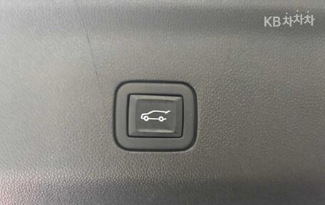 Chevrolet Tahoe IV, 2022 год, 8 600 000 рублей, 16 фотография