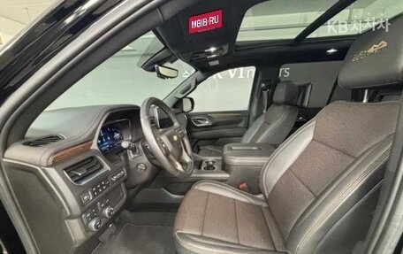Chevrolet Tahoe IV, 2022 год, 8 600 000 рублей, 13 фотография