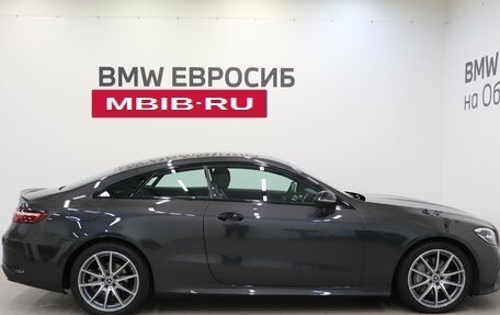 Mercedes-Benz E-Класс, 2021 год, 5 790 000 рублей, 6 фотография