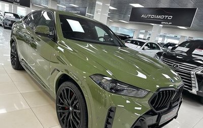 BMW X6, 2025 год, 17 499 000 рублей, 1 фотография