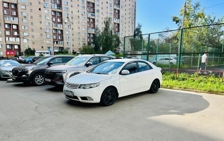 KIA Cerato III, 2010 год, 710 000 рублей, 1 фотография