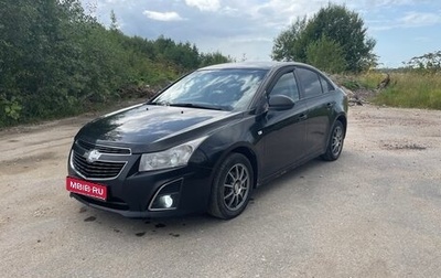 Chevrolet Cruze II, 2013 год, 550 000 рублей, 1 фотография