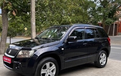 Suzuki Grand Vitara, 2006 год, 930 000 рублей, 1 фотография