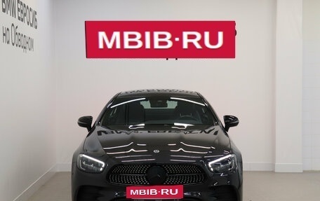 Mercedes-Benz E-Класс, 2021 год, 5 790 000 рублей, 3 фотография