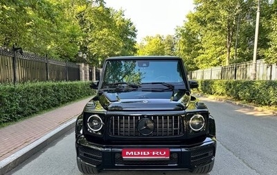 Mercedes-Benz G-Класс AMG, 2023 год, 21 200 000 рублей, 1 фотография