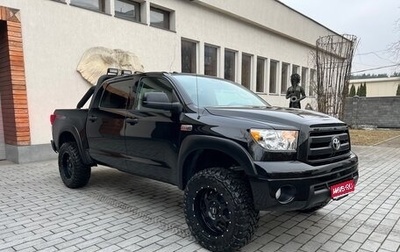 Toyota Tundra II, 2011 год, 6 650 000 рублей, 1 фотография