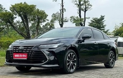 Toyota Avalon, 2022 год, 2 280 000 рублей, 1 фотография