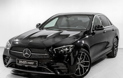 Mercedes-Benz E-Класс, 2021 год, 4 410 000 рублей, 1 фотография