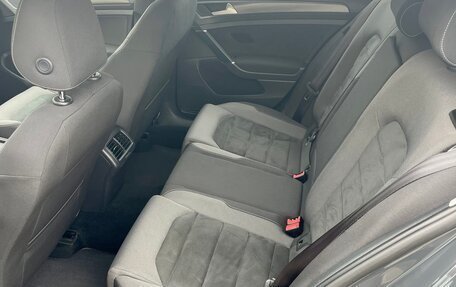 Volkswagen Golf VII, 2019 год, 1 390 000 рублей, 14 фотография