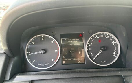 Land Rover Discovery IV, 2011 год, 1 630 000 рублей, 6 фотография