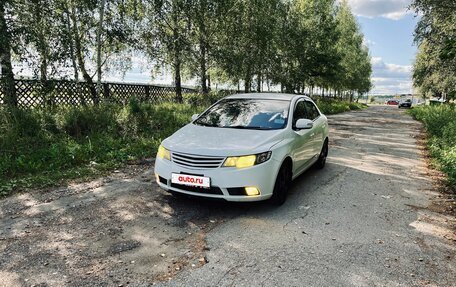 KIA Cerato III, 2010 год, 710 000 рублей, 4 фотография