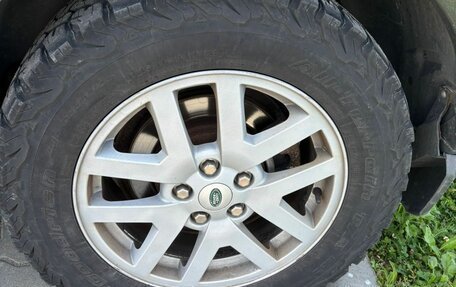 Land Rover Discovery IV, 2011 год, 1 630 000 рублей, 7 фотография