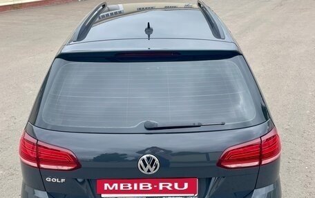 Volkswagen Golf VII, 2019 год, 1 390 000 рублей, 8 фотография