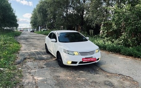 KIA Cerato III, 2010 год, 710 000 рублей, 2 фотография