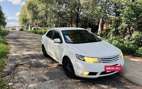 KIA Cerato III, 2010 год, 710 000 рублей, 5 фотография