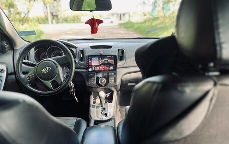 KIA Cerato III, 2010 год, 710 000 рублей, 7 фотография