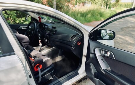 KIA Cerato III, 2010 год, 710 000 рублей, 8 фотография