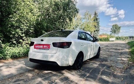 KIA Cerato III, 2010 год, 710 000 рублей, 3 фотография