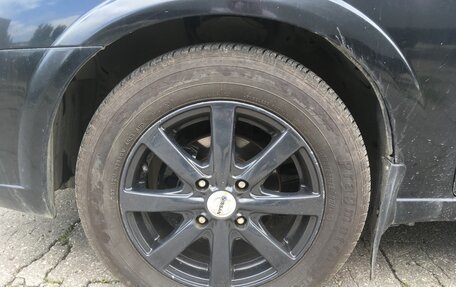 Nissan Almera Classic, 2007 год, 525 000 рублей, 3 фотография