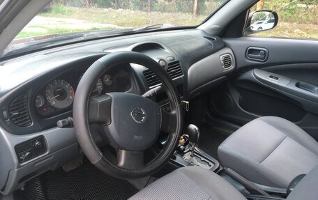 Nissan Almera Classic, 2007 год, 525 000 рублей, 4 фотография