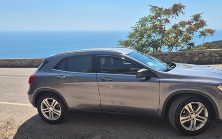 Mercedes-Benz GLA, 2016 год, 2 495 000 рублей, 2 фотография