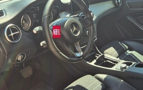 Mercedes-Benz GLA, 2016 год, 2 495 000 рублей, 4 фотография